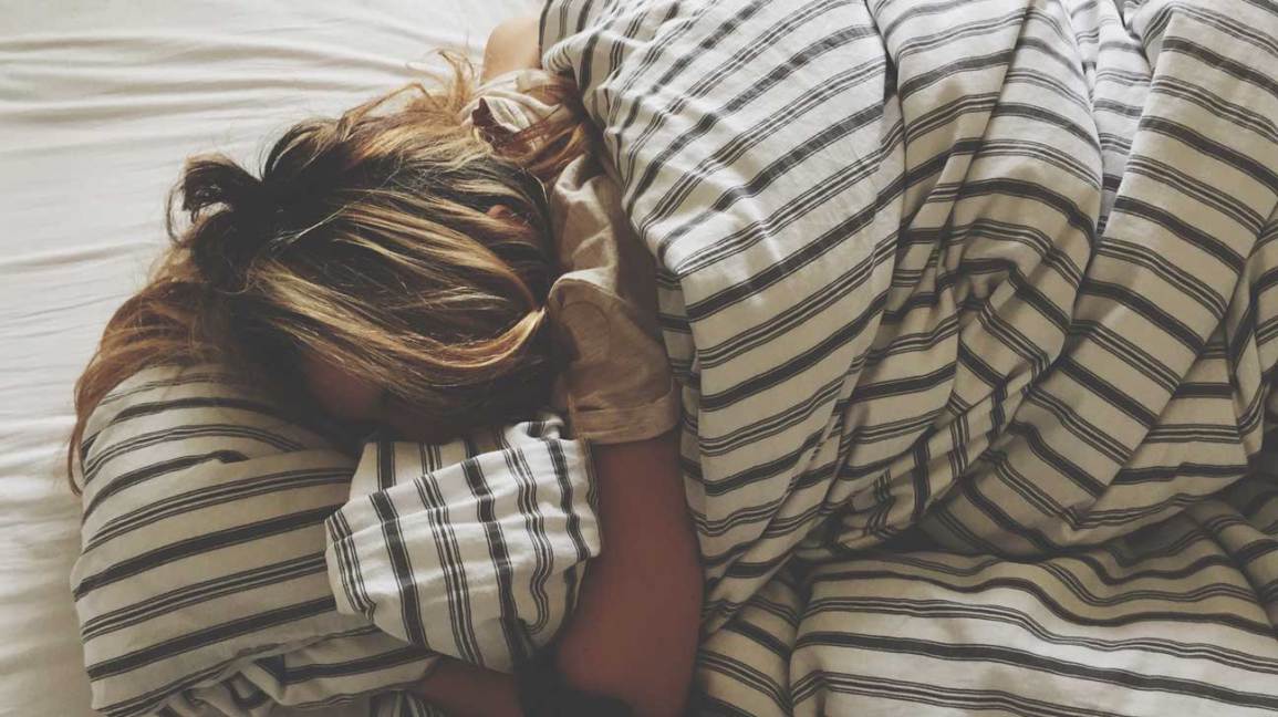 Pourquoi un bon sommeil est-il important?