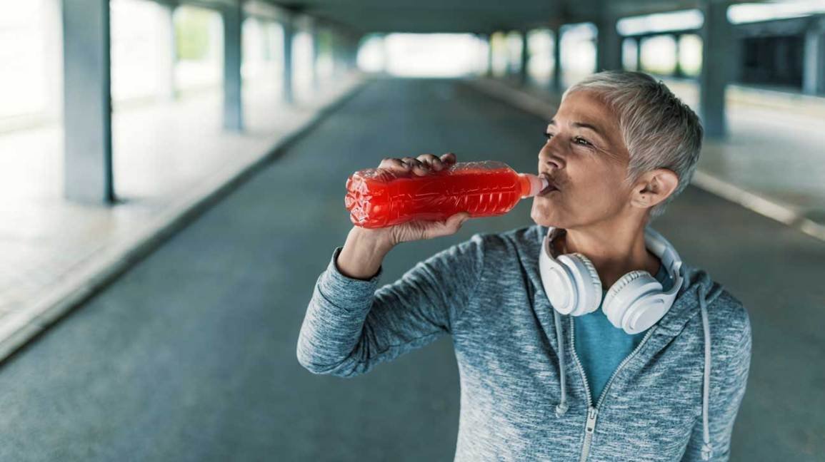 Avantages du guarana