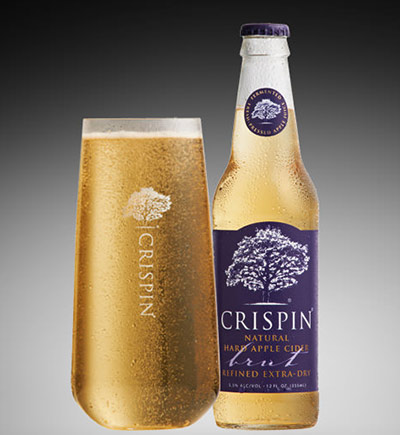 Cocktail Crispin