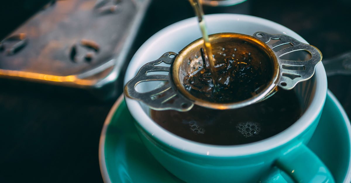 5 bienfaits du thé Rooibos pour la santé (avec effets secondaires)

