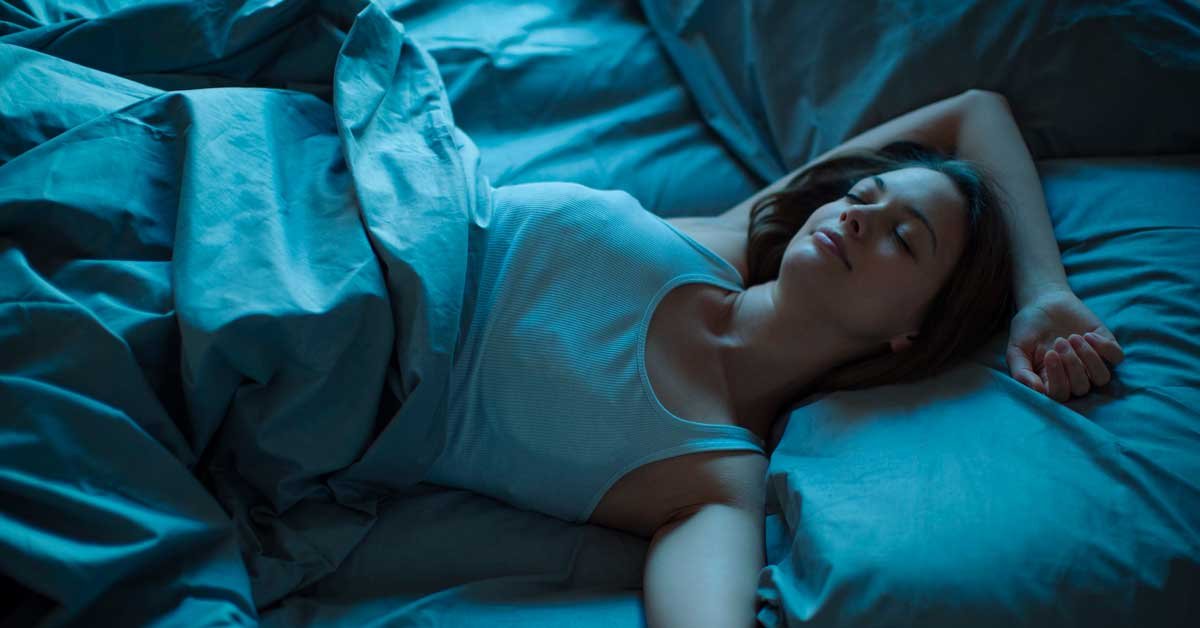 17 conseils éprouvés pour mieux dormir la nuit

