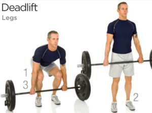 Deadlift