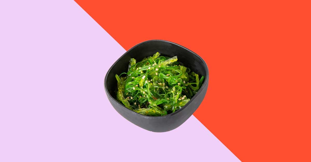 8 bienfaits surprenants des algues Wakame pour la santé