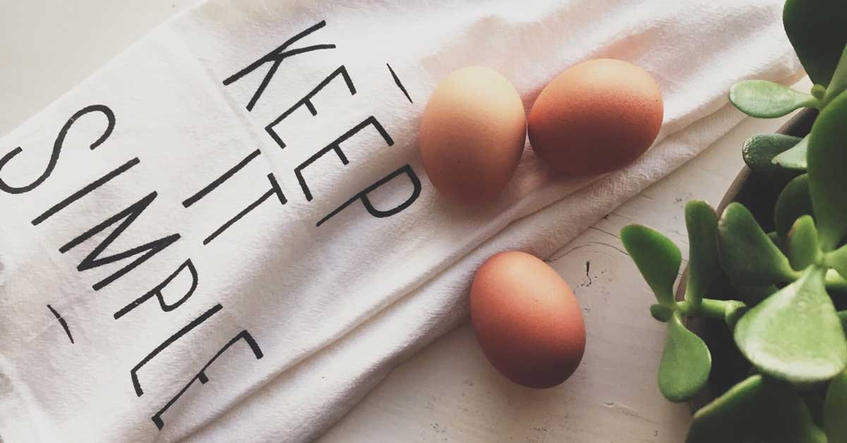 Los 12 mejores alimentos para comer por la mañana