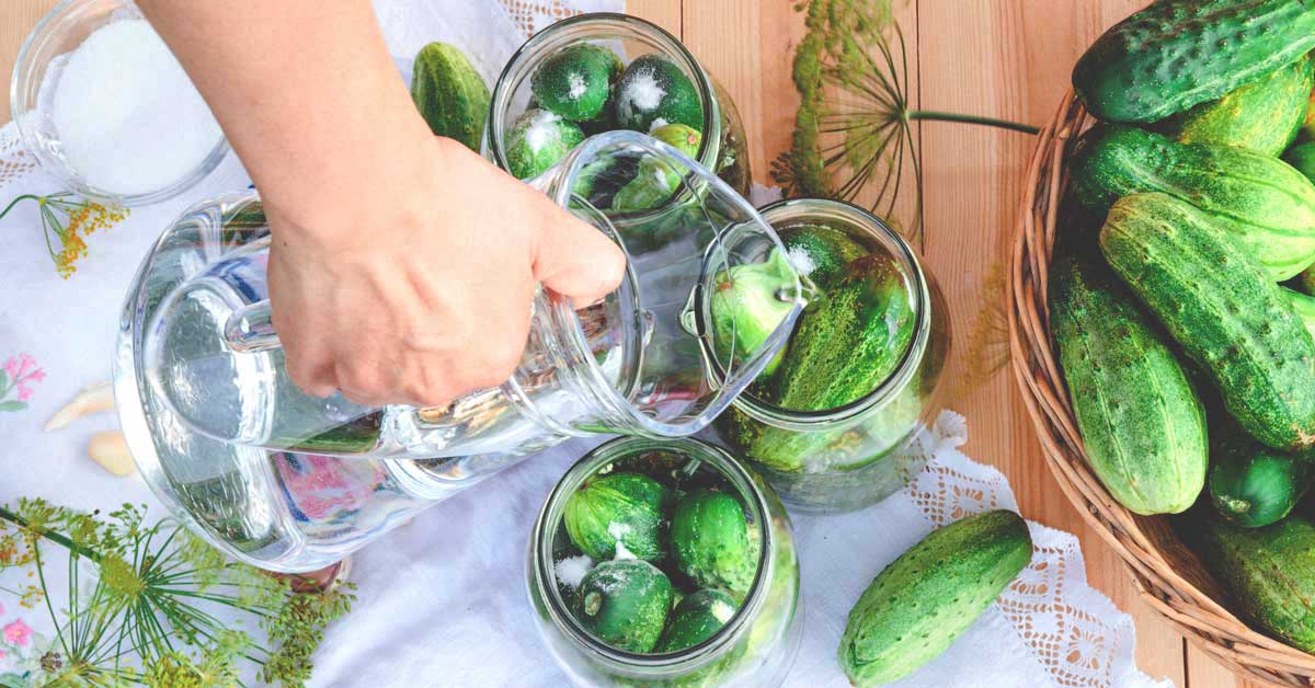 Vinaigre Blanc: Ingrédients, utilisations et avantages