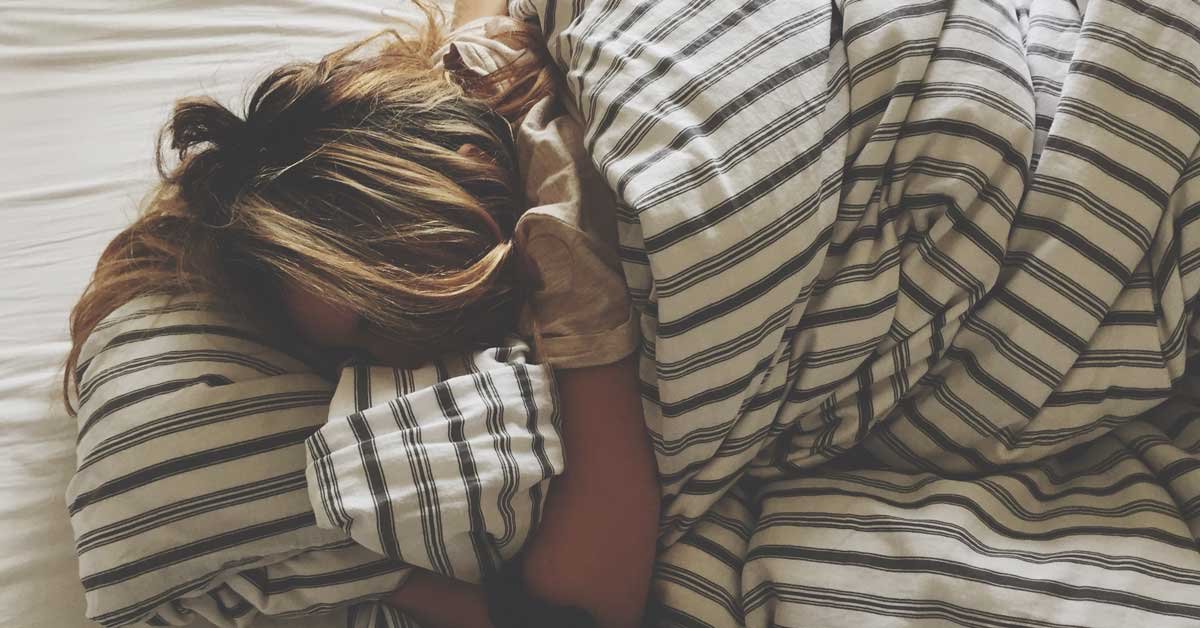 10 raisons pour lesquelles un bon sommeil est important

