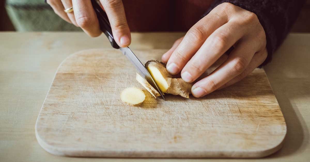 Les 14 meilleurs aliments à manger quand on est nauséeux

