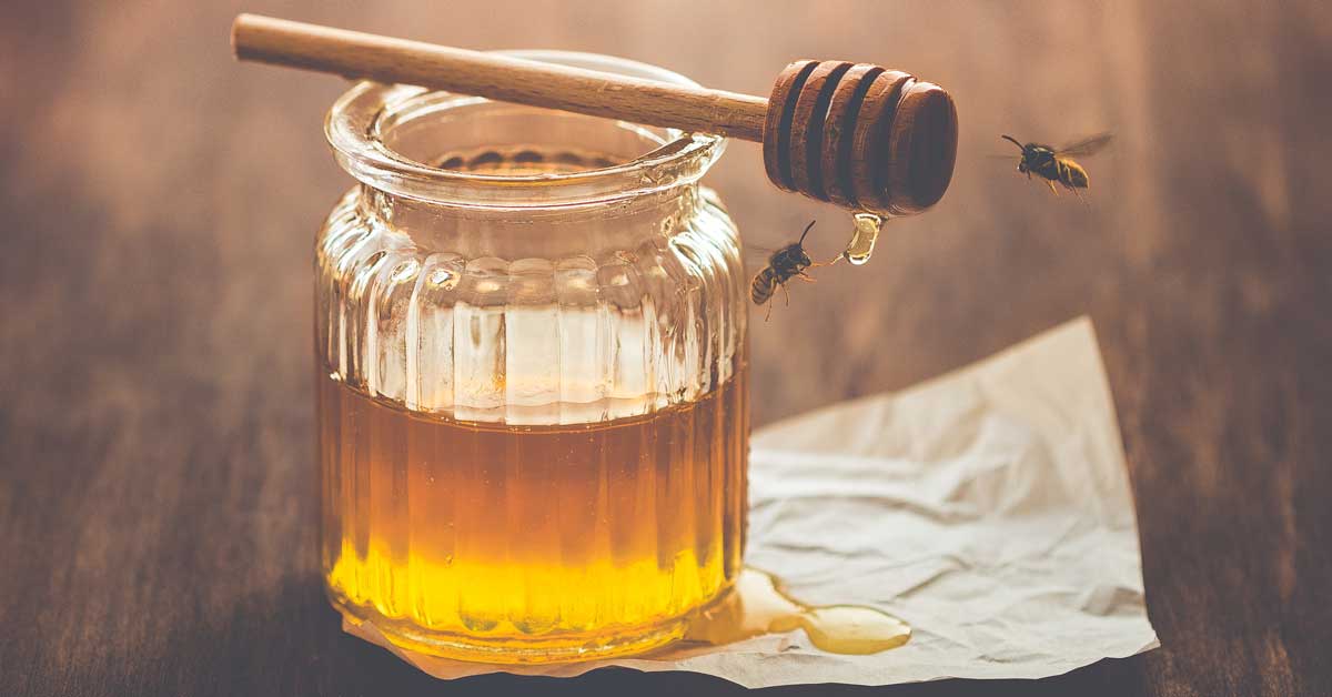 Est-ce que le miel va jamais mal? Ce que vous devriez savoir

