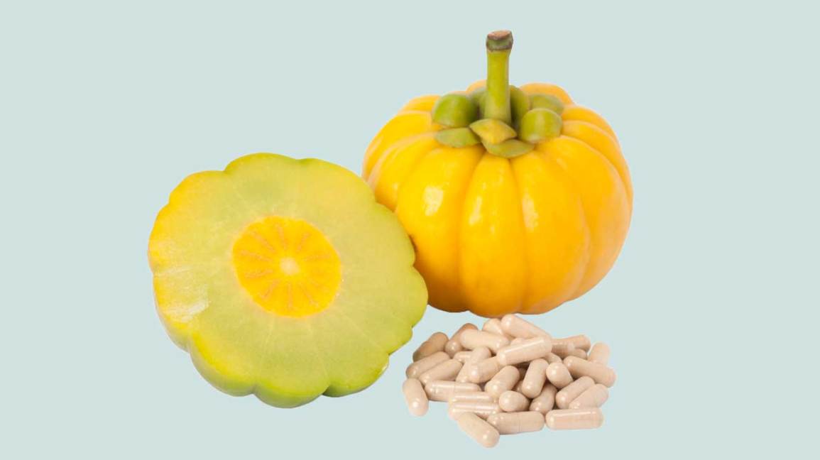 How Garcinia Cambogia Can Help You Lose Weight and Belly Fat