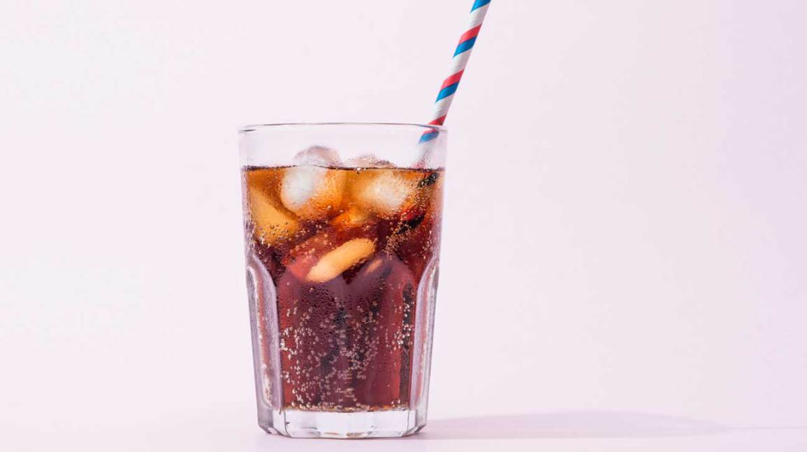 Diet Soda: bon ou mauvais?