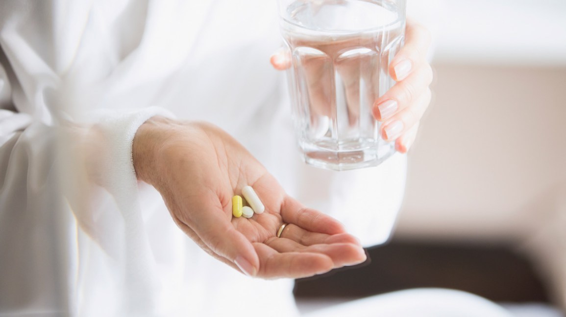 Avantages de la carnitine