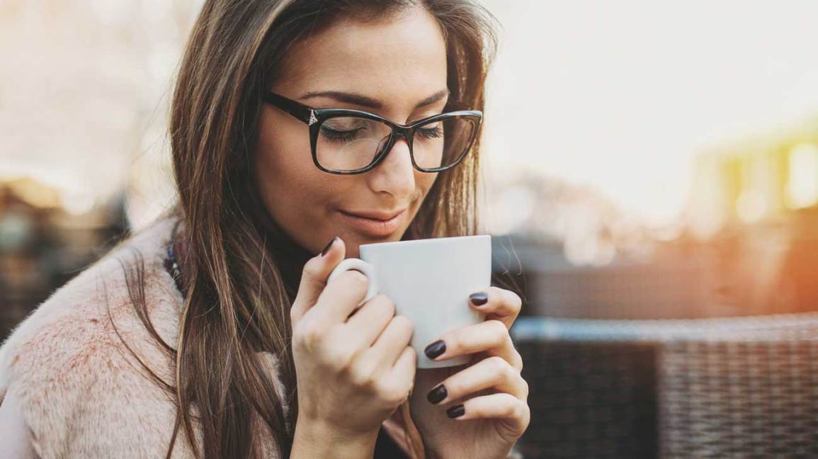 Pourquoi le café est bon pour vous