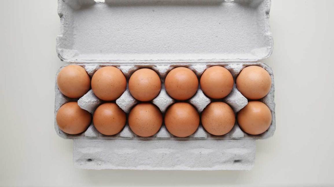 Pourquoi les œufs sont-ils bons pour vous?