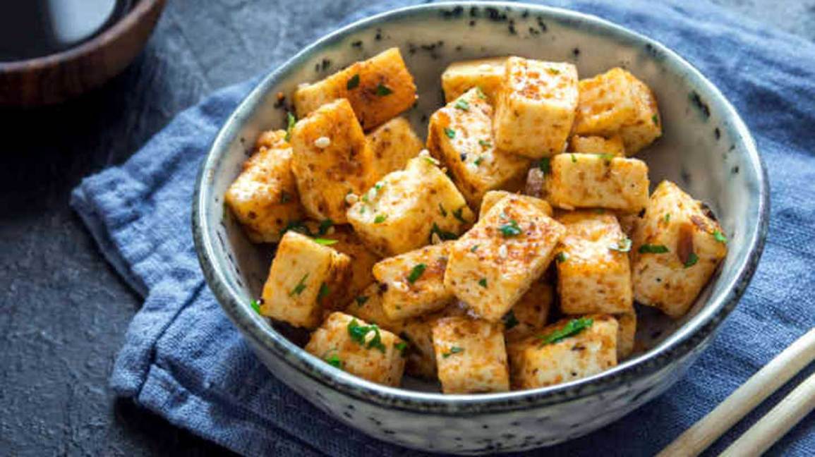Qu'est-ce que le tofu ?