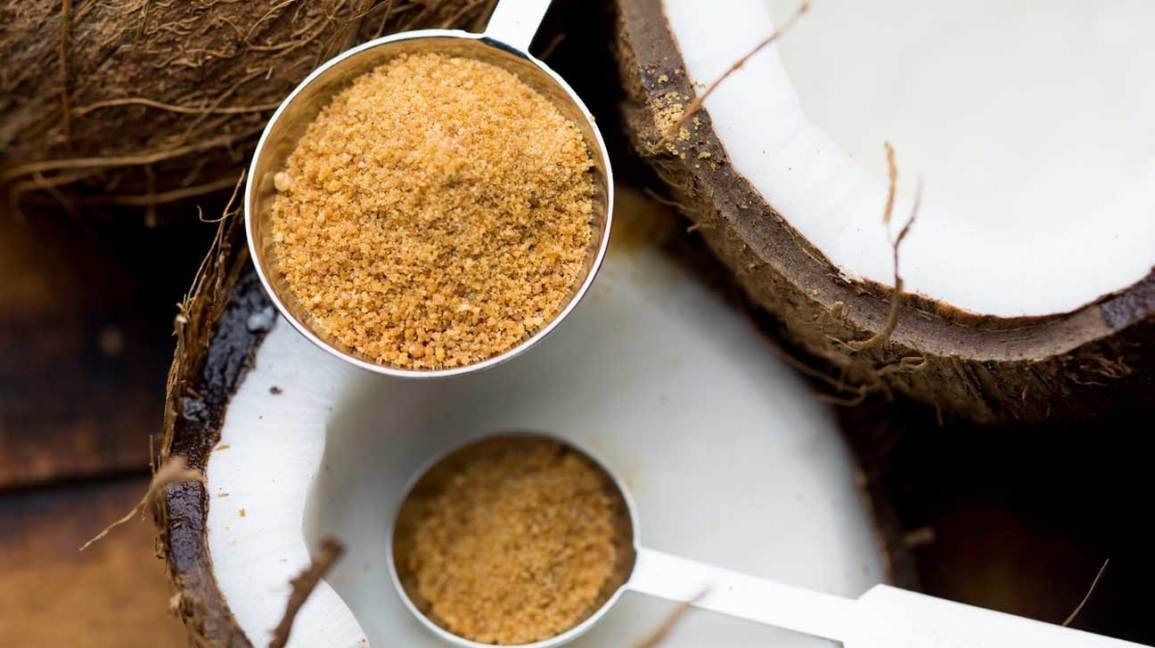 Coconut Sugar – A Healthy Sugar Alternative Or A Big Lie