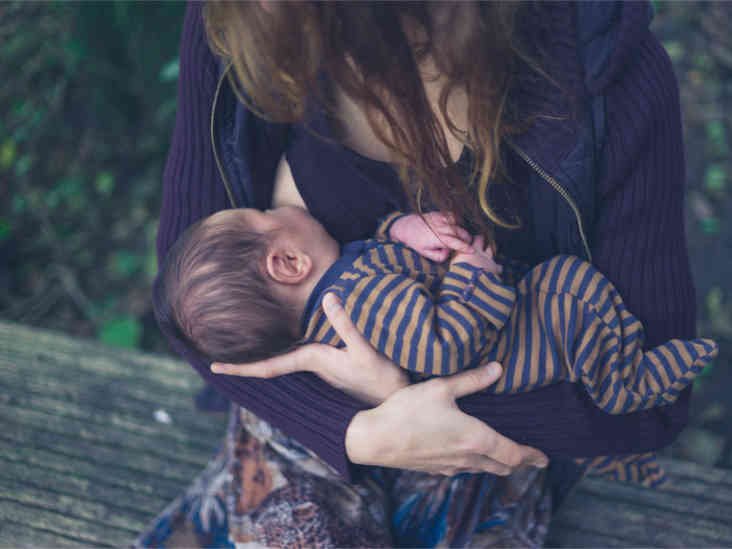 11 avantages de l'allaitement maternel pour maman et bébé

