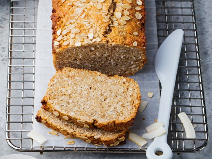 15 recettes de pain faibles en glucides et sans gluten

