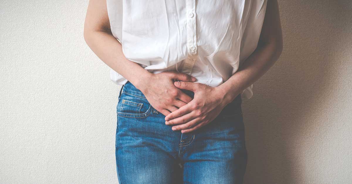 5 signes et symptômes de l'intolérance au lactose

