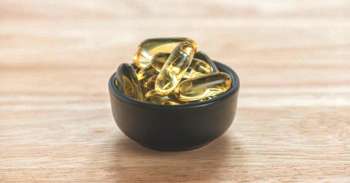 Vitamine D2 et D3: quelle est la différence?

