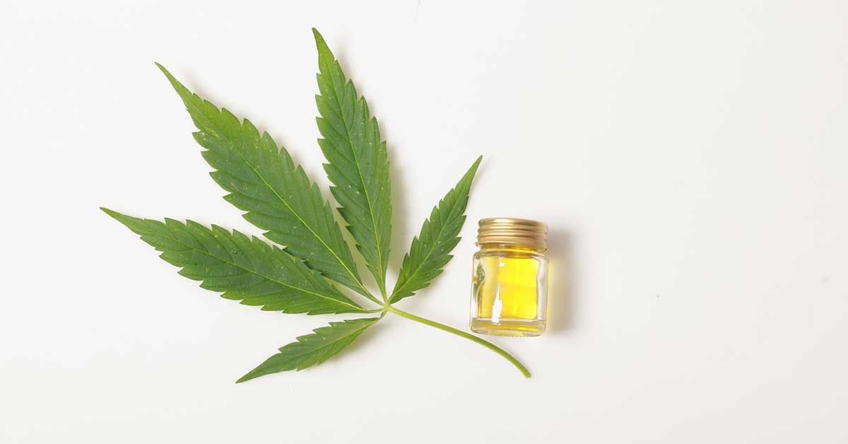 7 avantages et utilisations de l'huile de CBD (plus les effets secondaires)

