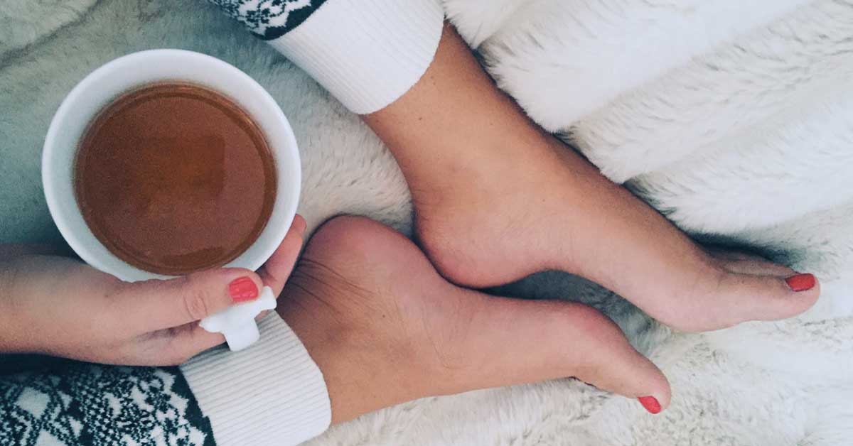 Les 6 meilleurs thés au coucher qui vous aident à dormir

