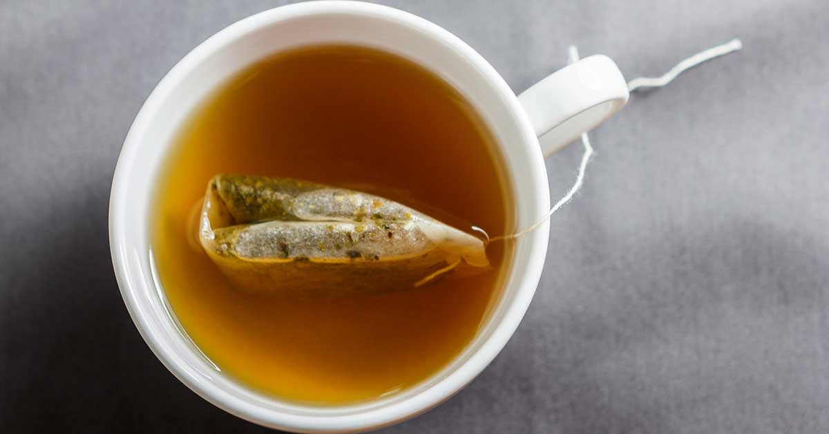 10 avantages prouvés du thé vert

