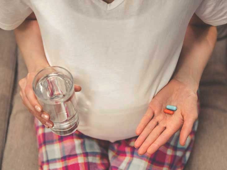 Suppléments pendant la grossesse: ce qui est sûr et ce qui ne l’est pas

