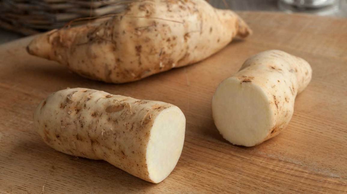 Est-ce que la patate douce est plus calorique que la pomme de terre ?