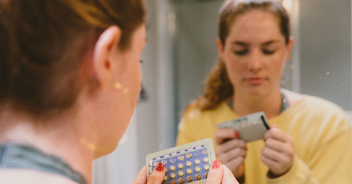 Les nouvelles pilules contraceptives offrent une protection accrue contre le cancer de l'ovaire

