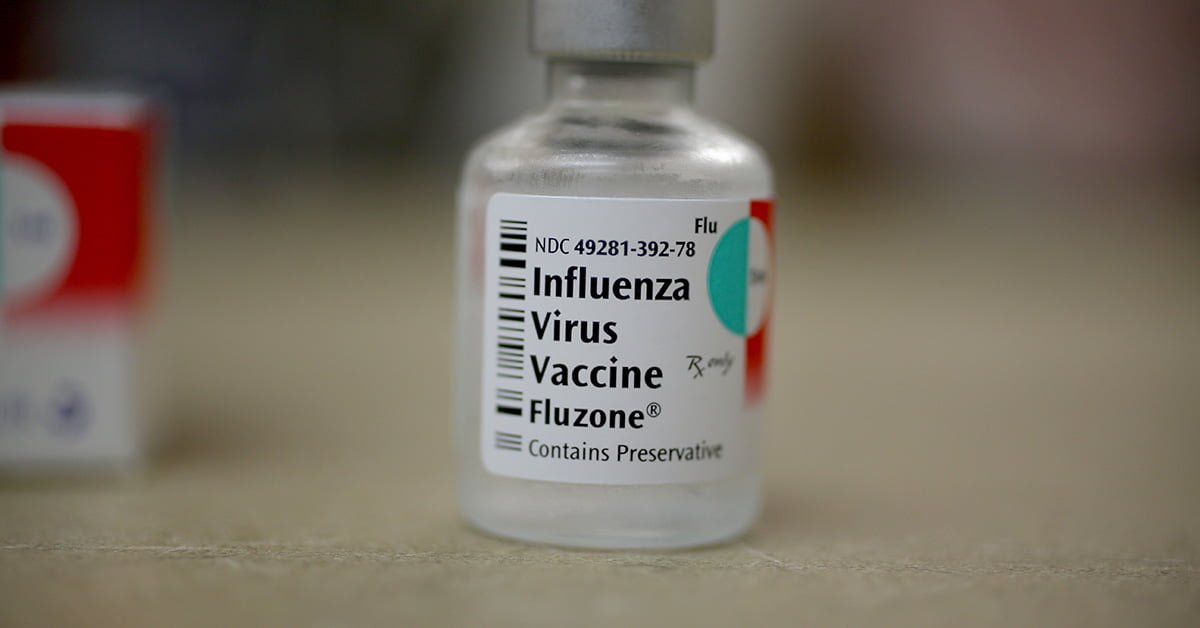 Pourquoi le vaccin contre la grippe est-il vital pour les personnes atteintes de diabète?

