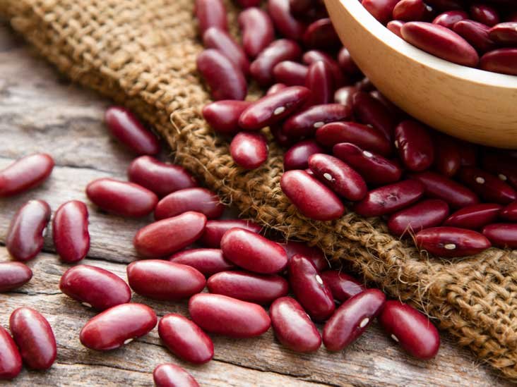 Lectin: 6 Foods Rich in Lectins