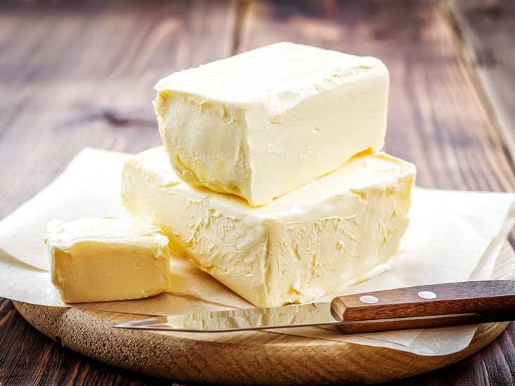 Le beurre se gâte-t-il si vous ne le réfrigérez pas?

