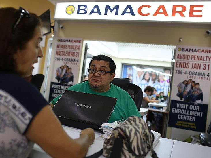 Entrée en vigueur de nouvelles règles limitant les inscriptions à Obamacare

