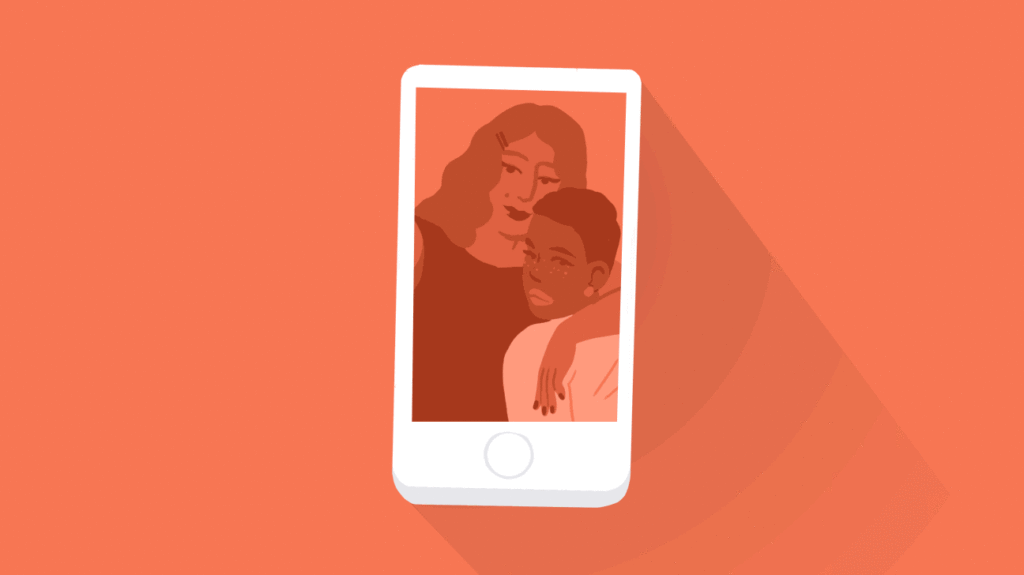 Prendre trop de selfies peut être mauvais pour la santé de votre adolescent