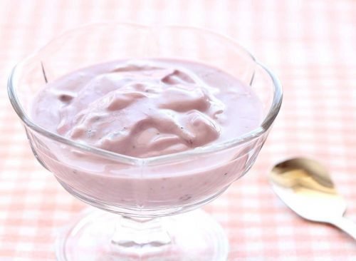 yaourt - perte de poids malsaine