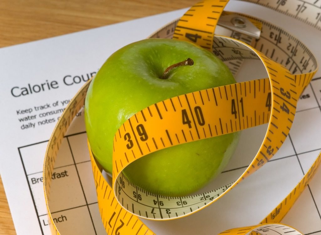 Conseils pour perdre du poids mieux que de compter les calories