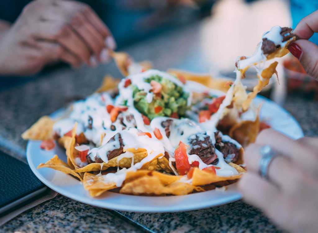 Pourquoi avez-vous faim de l'heure d'été