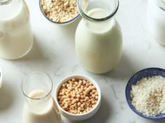 11 délicieux substituts au lait de coco



