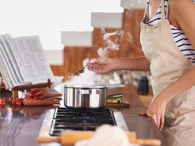 Comment la cuisson affecte la teneur en nutriments des aliments
