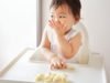 12 aliments sains et pratiques pour les enfants d'un an