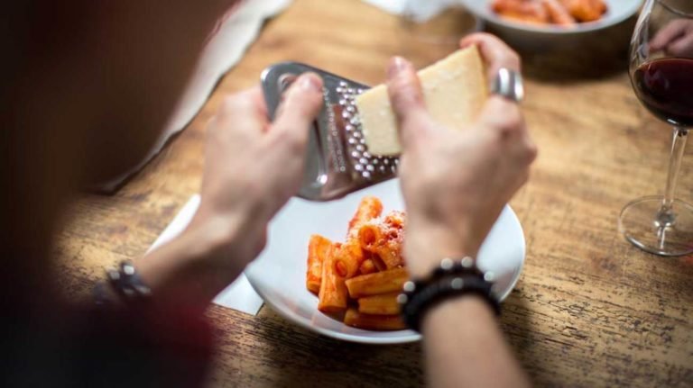 Fromage romano : 6 délicieux substituts au