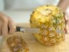 6 façons simples de couper un ananas
