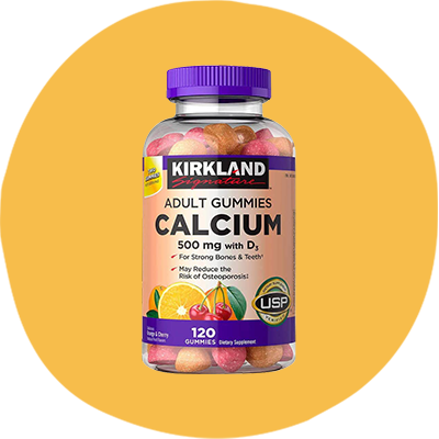 Les 10 meilleurs suppléments de calcium de 2020