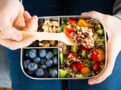 Le quinoa est-il faible en glucides (ou compatible céto)?