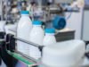 Qu'est-ce que le lait de laboratoire? Avantages et inconvénients