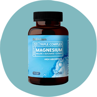 10 des meilleurs suppléments de magnésium