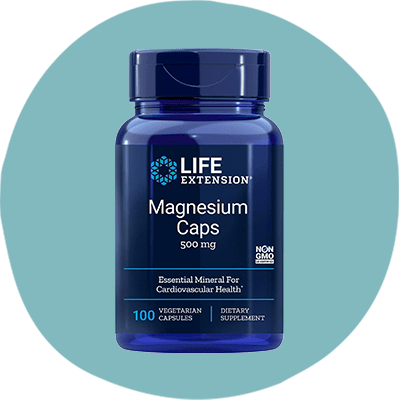 10 des meilleurs suppléments de magnésium