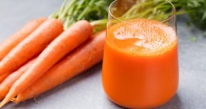 8 avantages impressionnants du jus de carotte