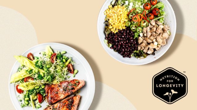 Examen de la nutrition pour la longévité: devriez-vous l'essayer?