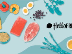 Hello Fresh est-il compatible avec Keto? Options et examen